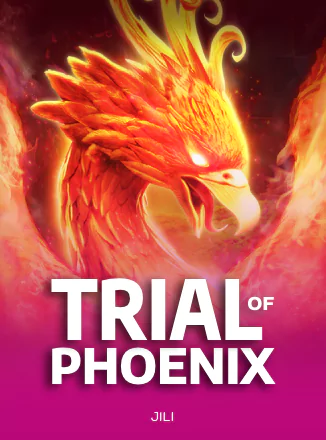 ภาพเกม Trial of Phoenix ฟีนิกซ์ไฟฟื้นคืนชีพในห้องเดโม